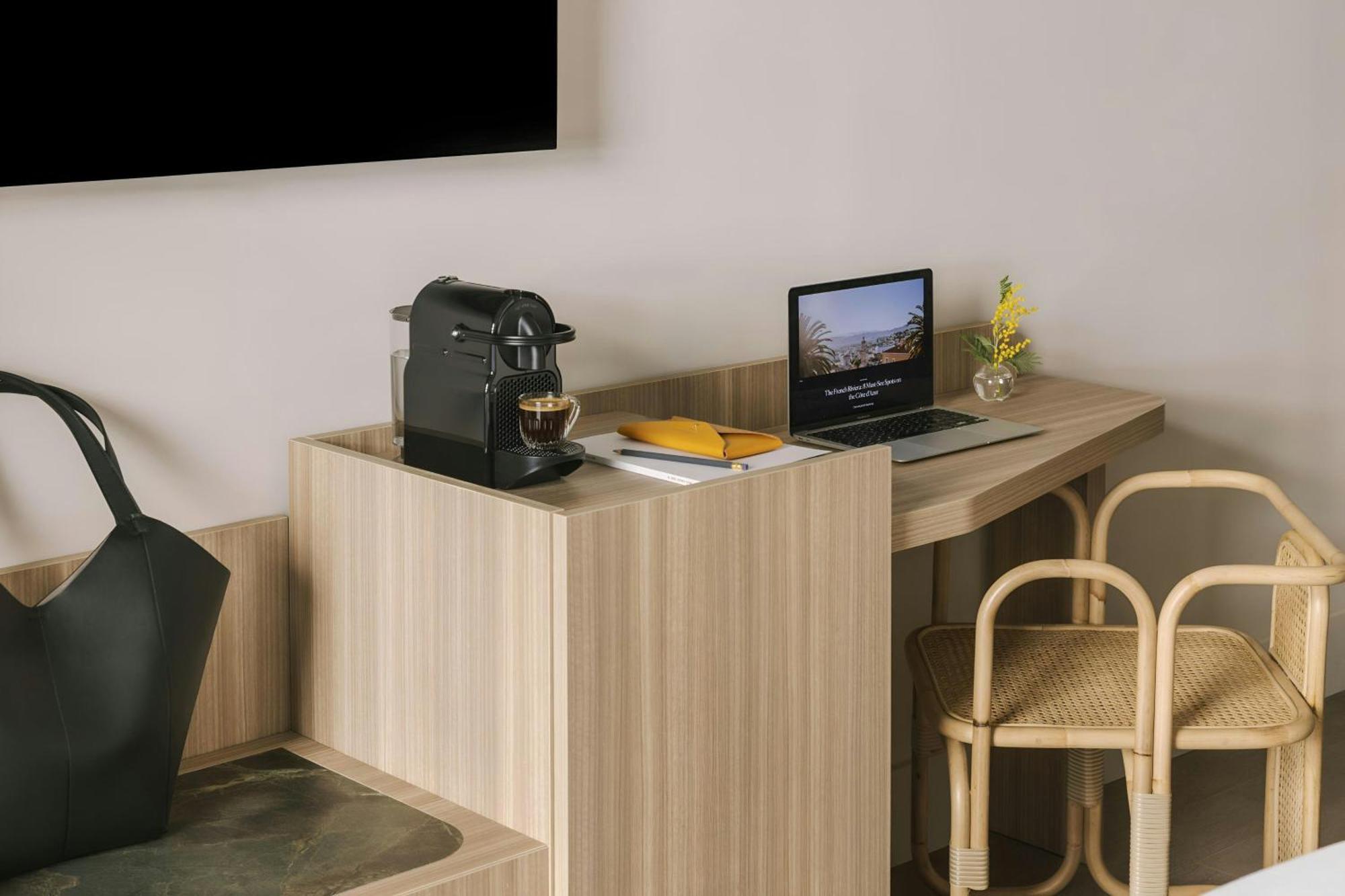 Yelo Mozart Les Musiciens, Sonder By Marriott Bonvoy Hotel