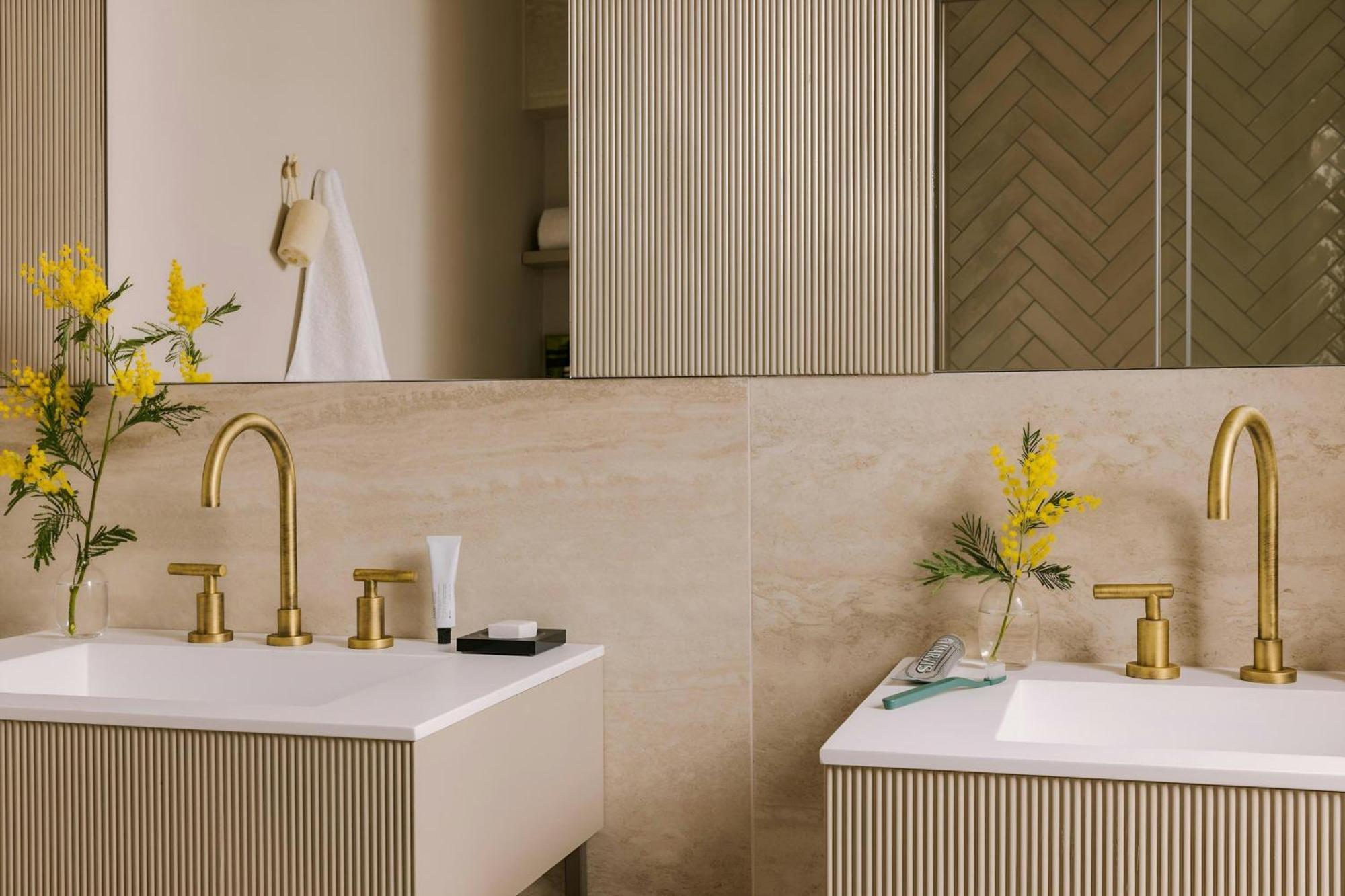 Yelo Mozart Les Musiciens, Sonder By Marriott Bonvoy Hotel 4*