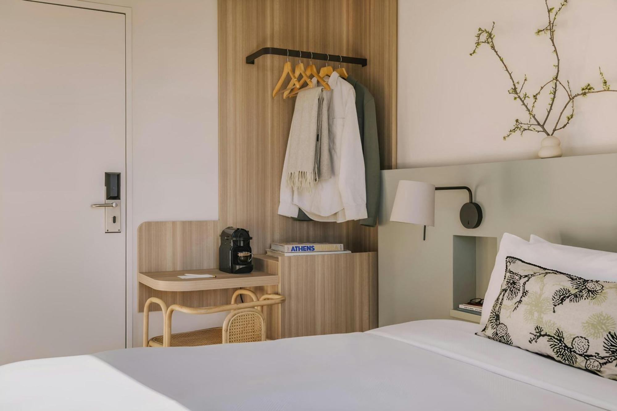 Hotel Yelo Mozart Les Musiciens, Sonder By Marriott Bonvoy 4*
