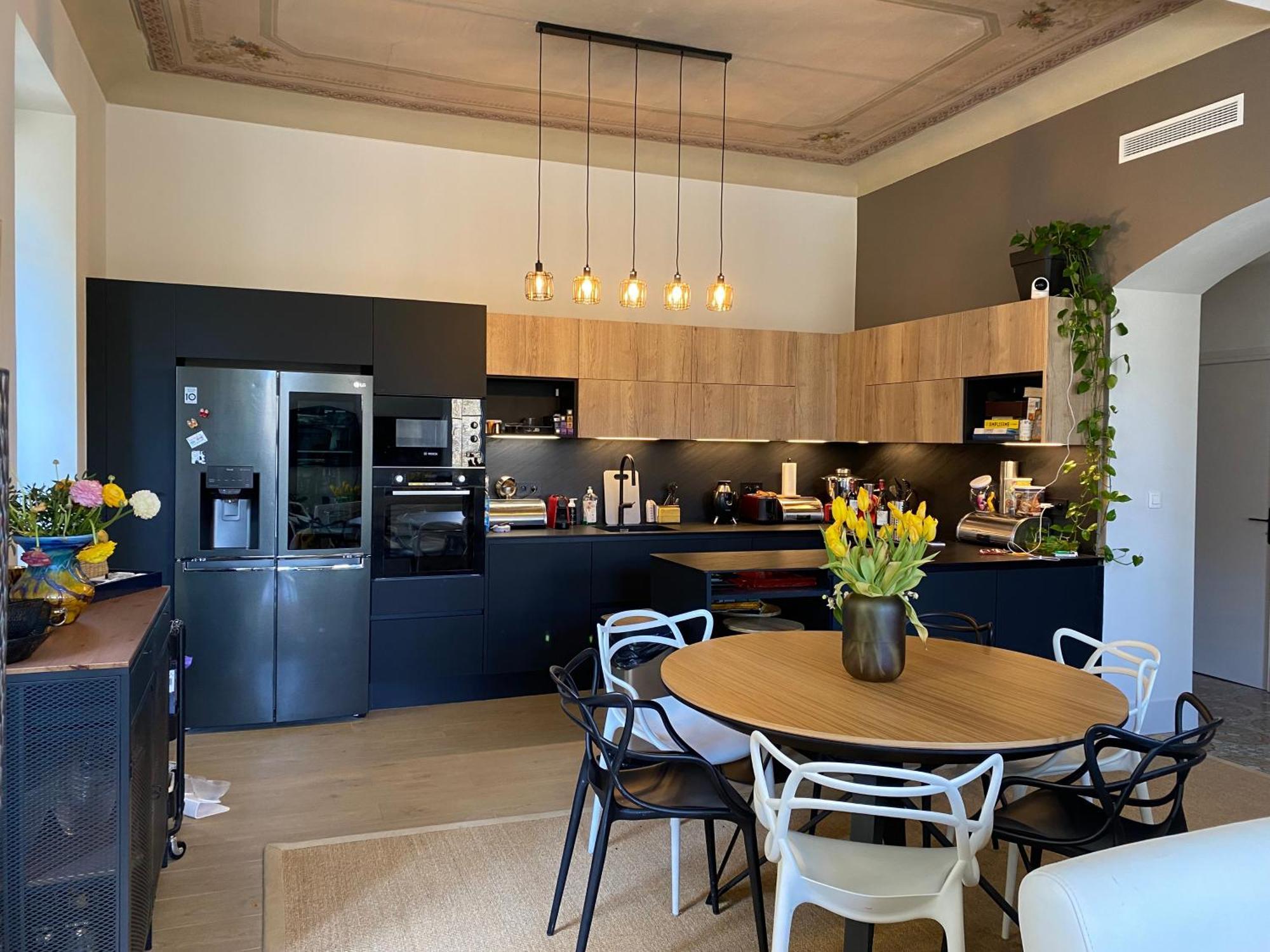 Bed & Breakfast Vue Jardin Alsace Lorraine Victor Hugo 3*