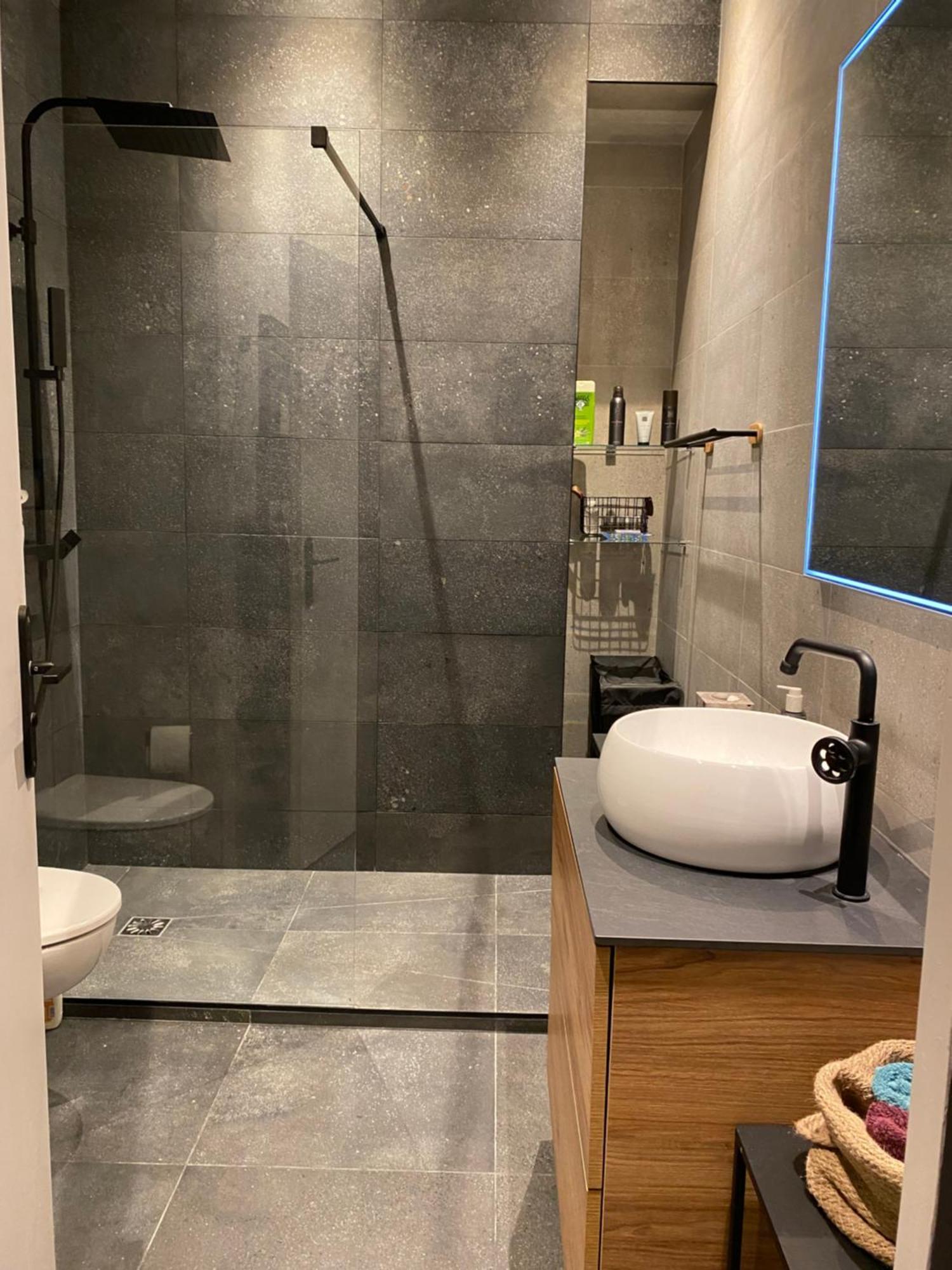 Vue Jardin Alsace Lorraine Victor Hugo Bed & Breakfast Nice