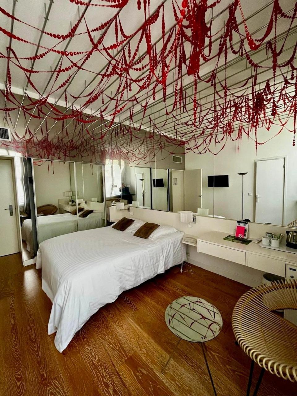 Le Windsor, Jungle Art 4* Nice