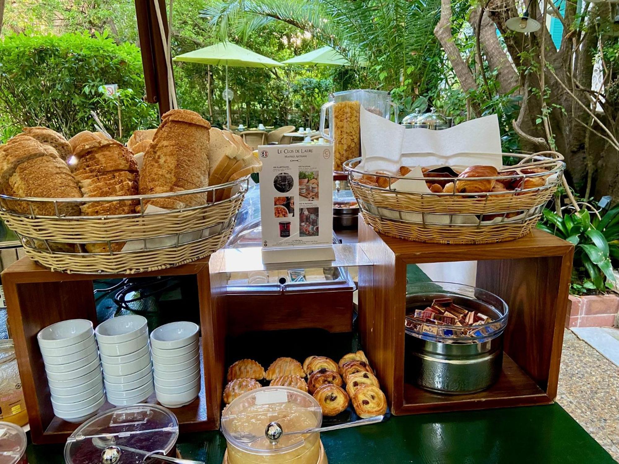 Le Windsor, Jungle Art Hotel Nice