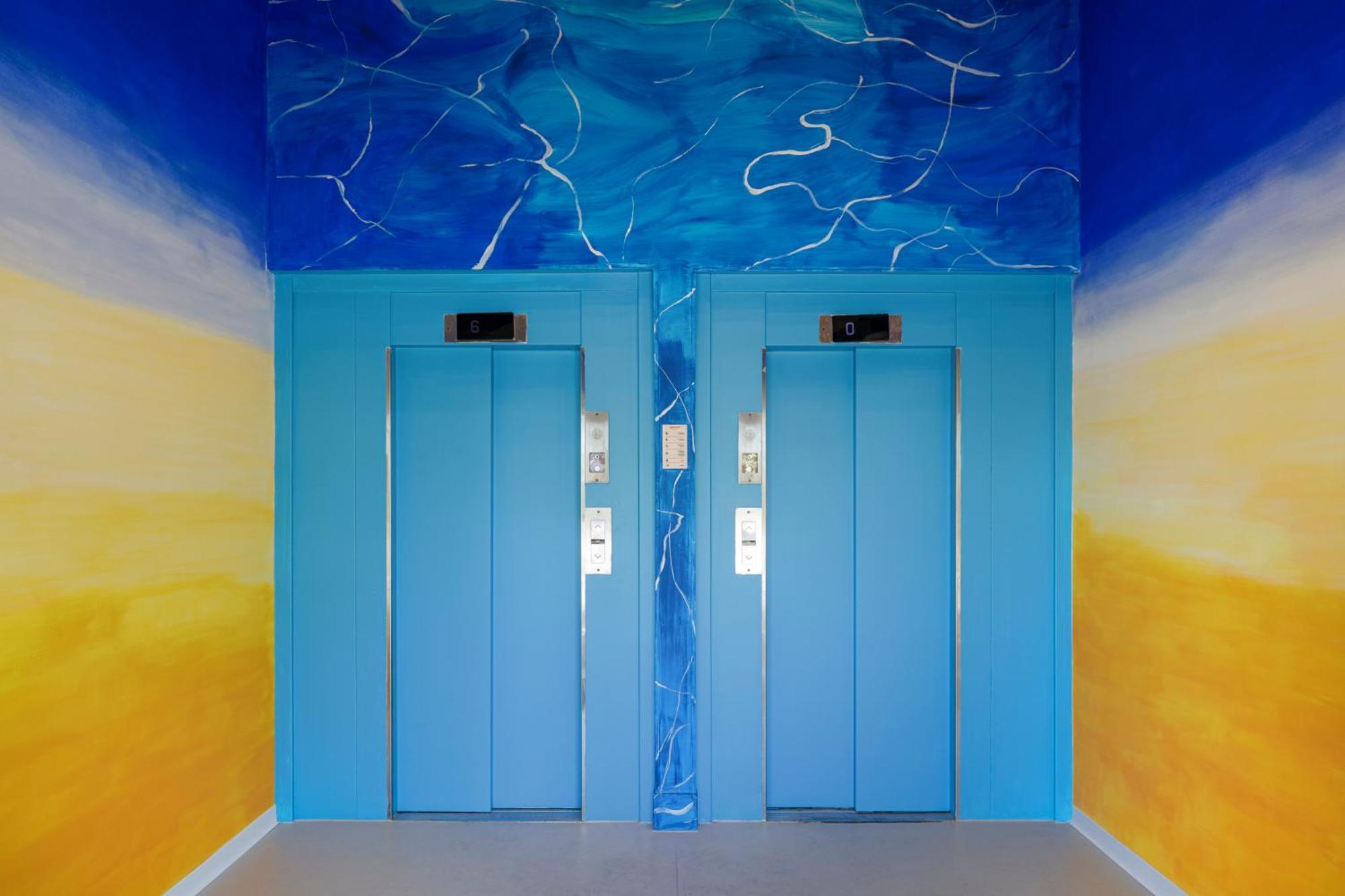 Hotel Greet Aeroport Promenade Des