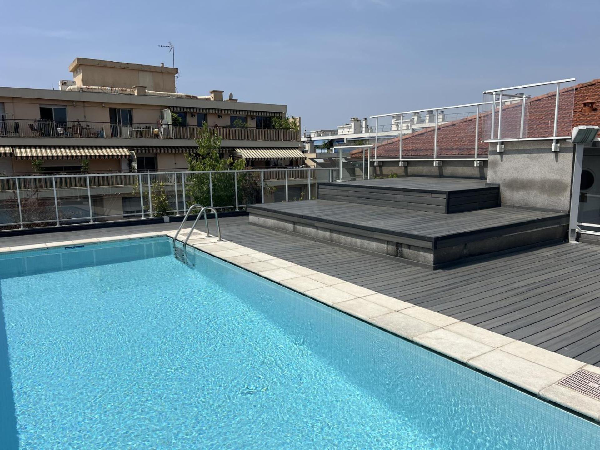Adagio Centre Aparthotel