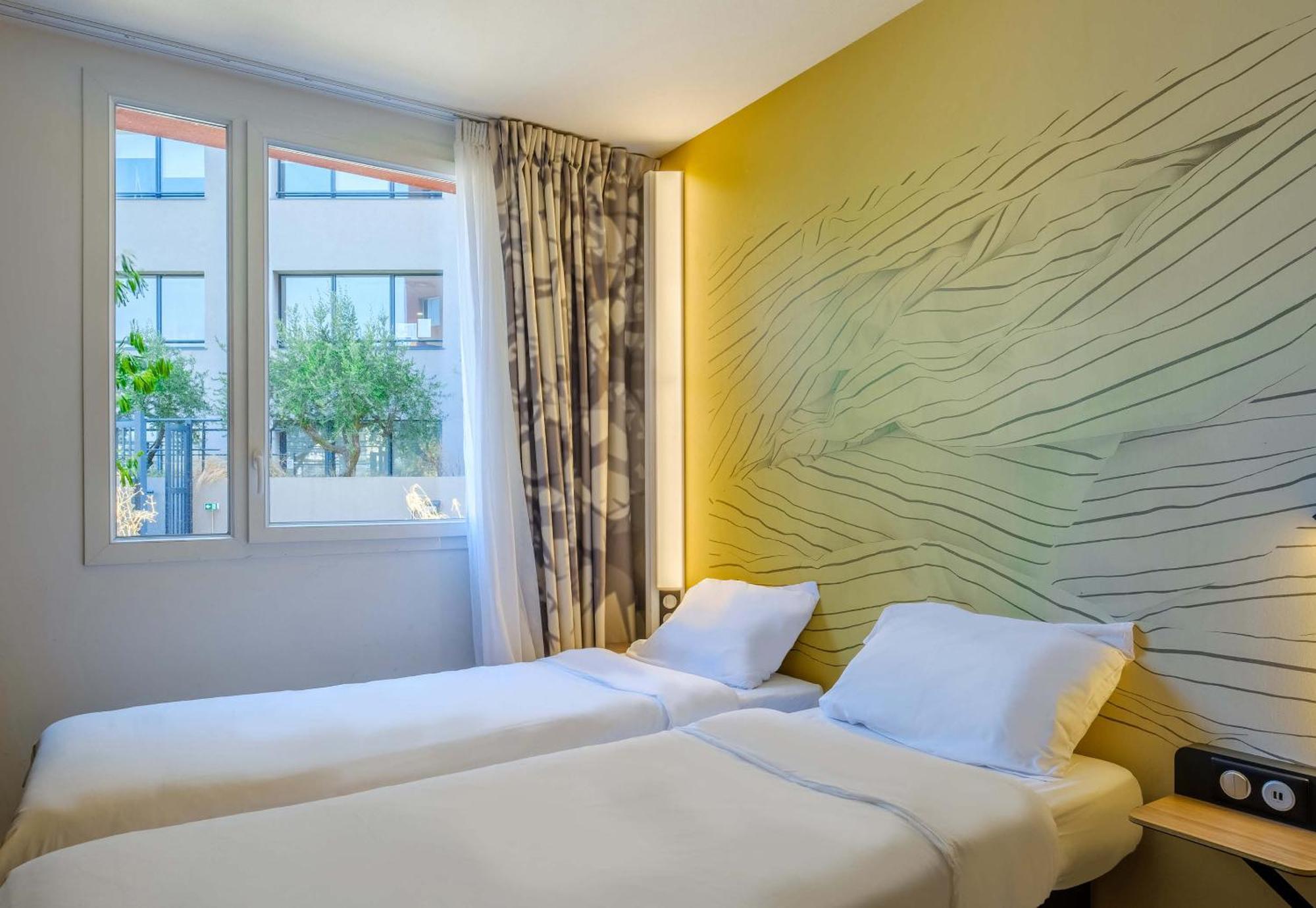 Aeroport Arenas 3* Nice