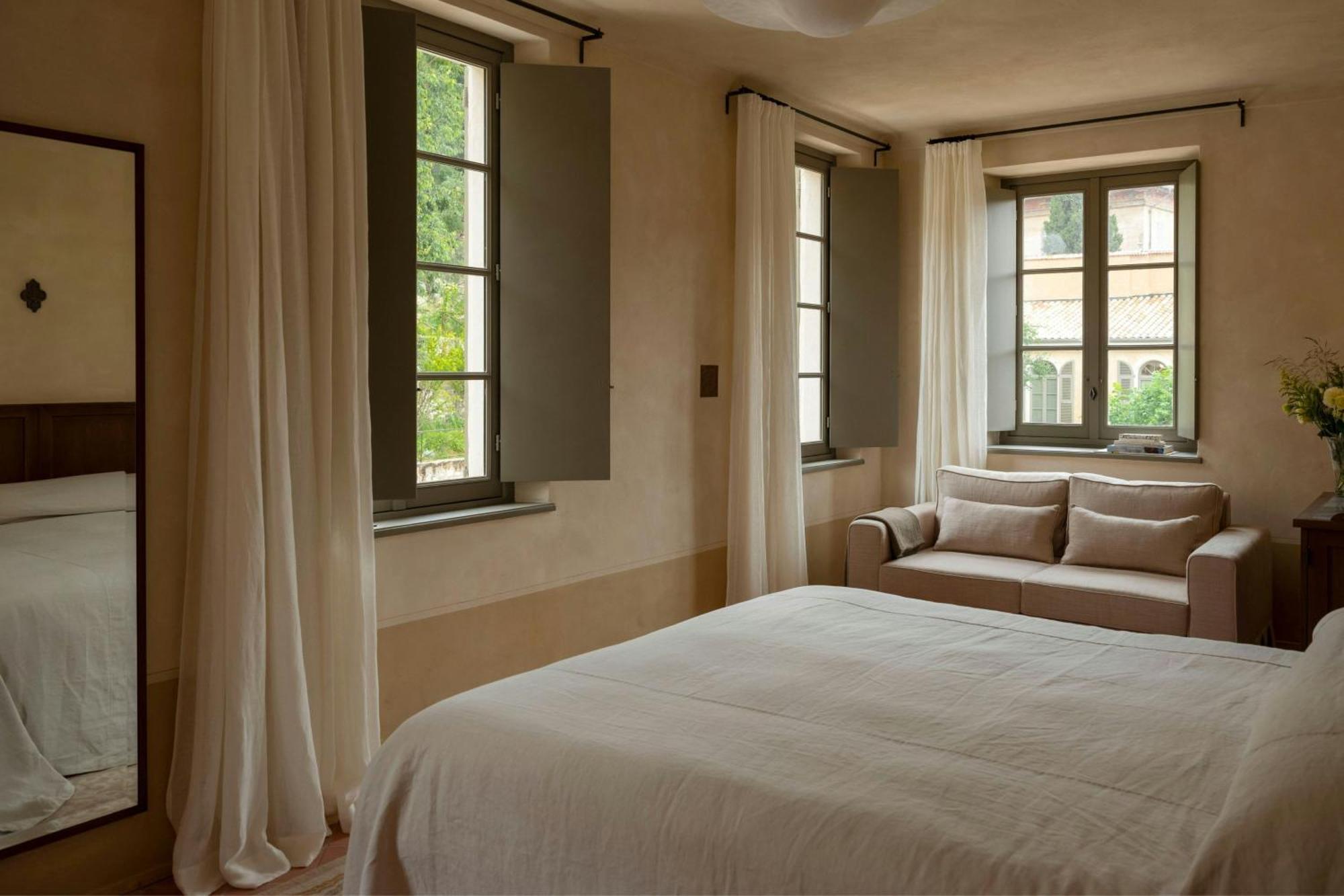 Hotel Du Couvent, A Luxury Collection Hotel, 5*