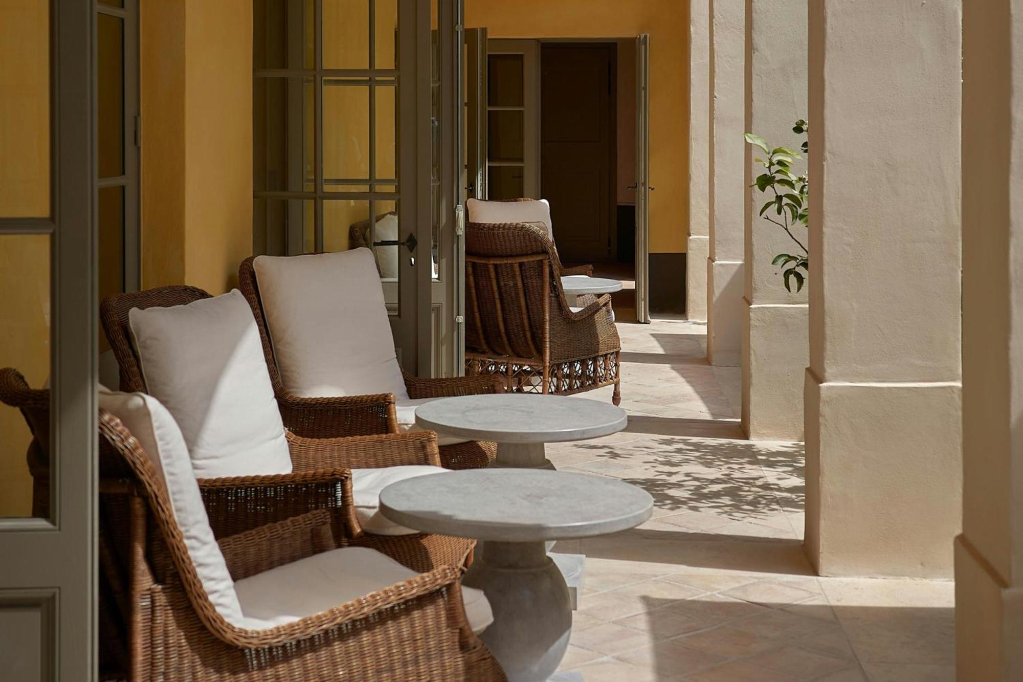 Du Couvent, A Luxury Collection Hotel, Nice