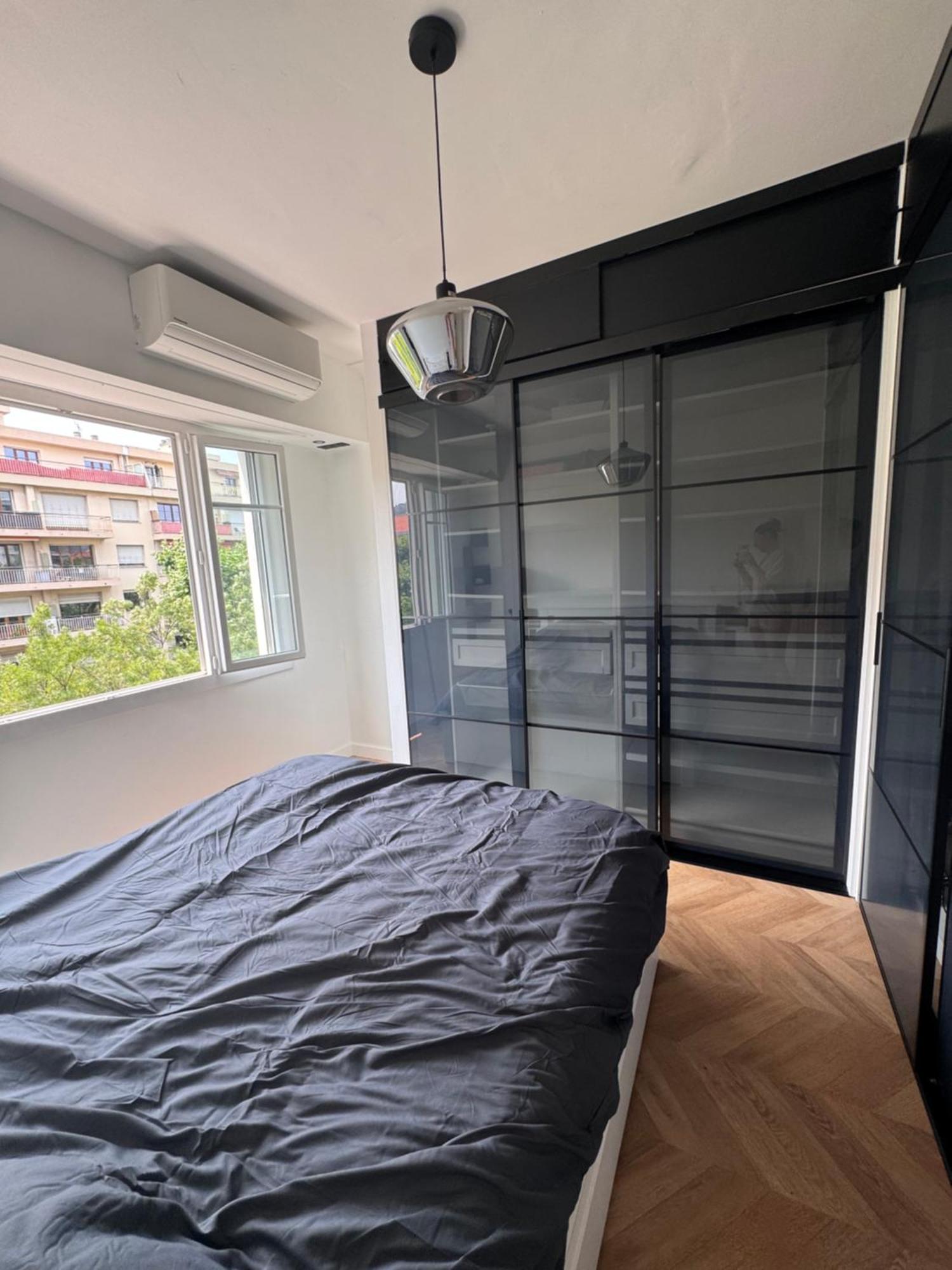 Beautiful 2-room, Ac, Center, Terrace *