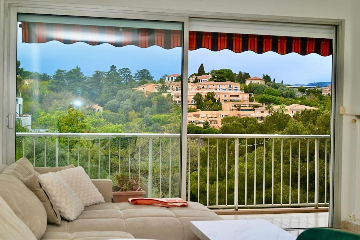 Apartment Beautiful 3-room With Terrace *