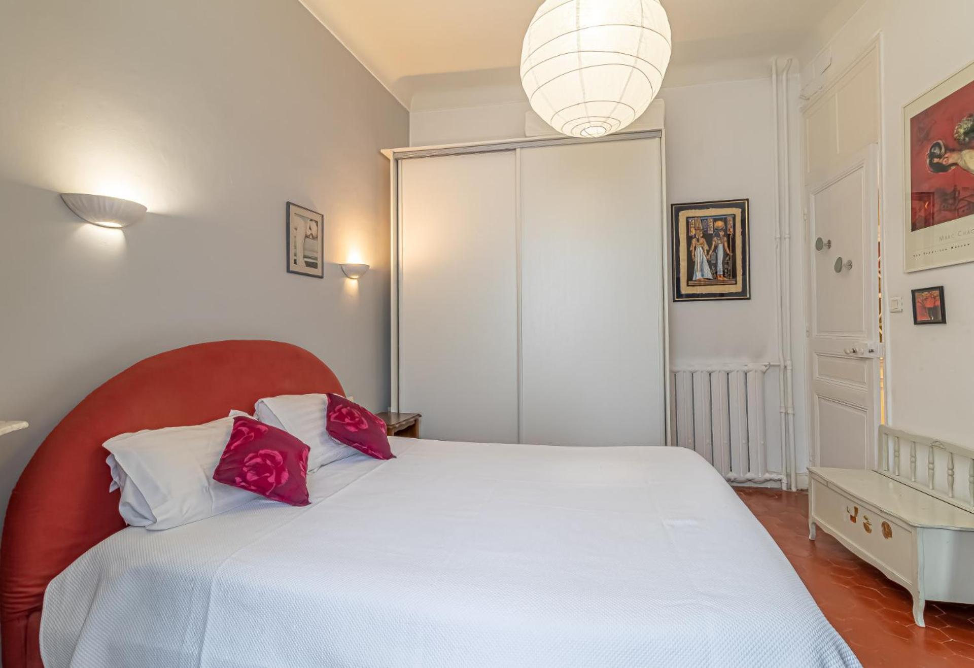 Apartment Bottero Nice