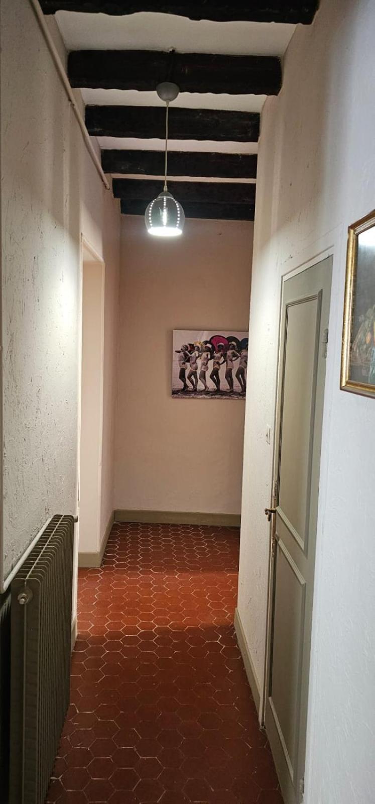 Heart Of Vieux & Saleya Nice