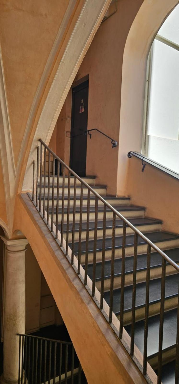 Heart Of Vieux & Saleya * Nice