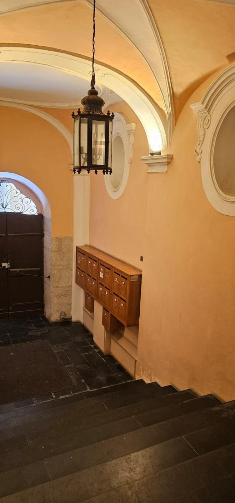 Apartment Heart Of Vieux & Saleya
