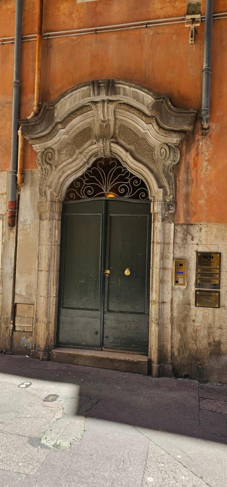 Heart Of Vieux & Saleya Apartment Nice