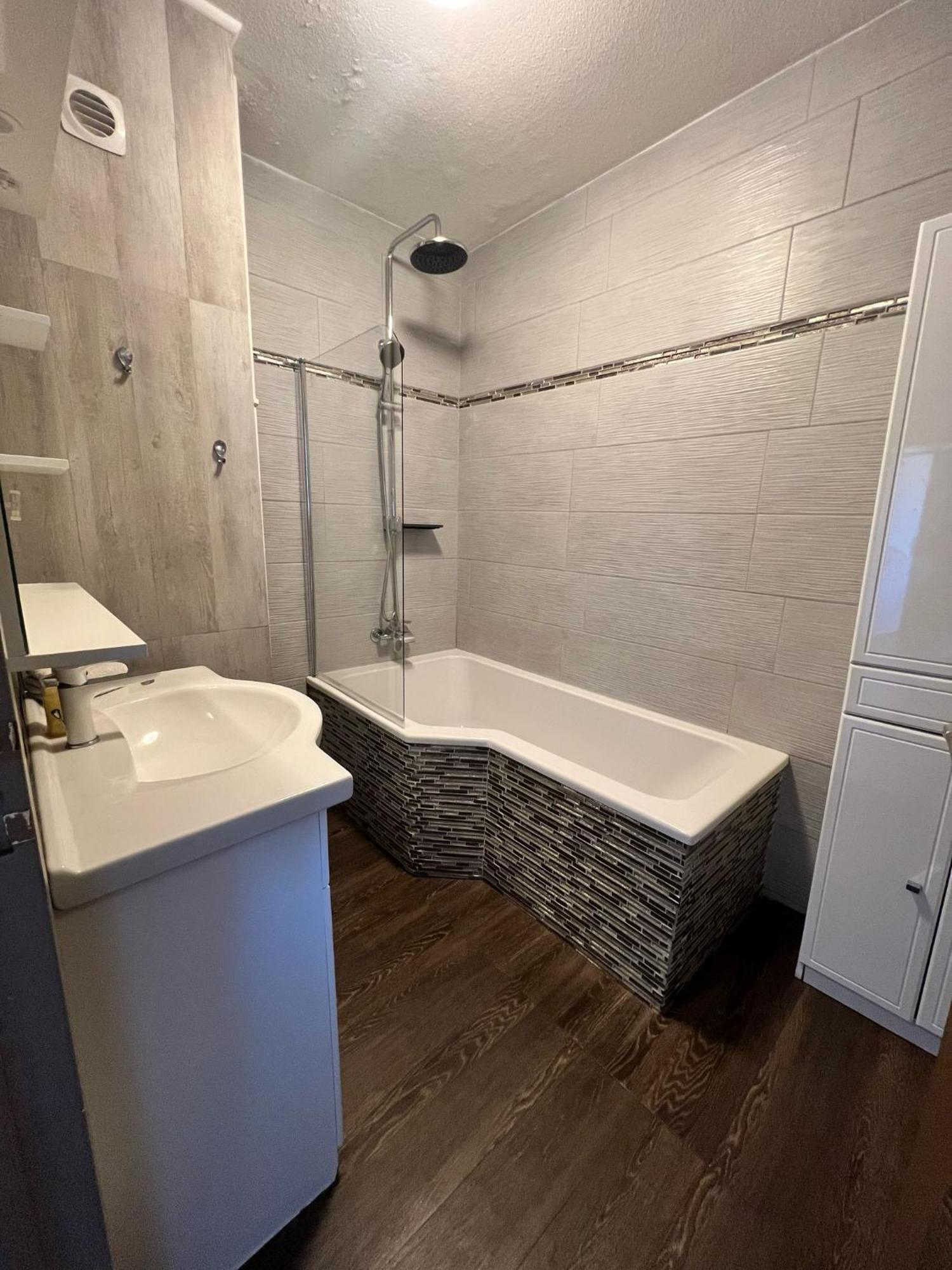 Le Lyautey Apartment *