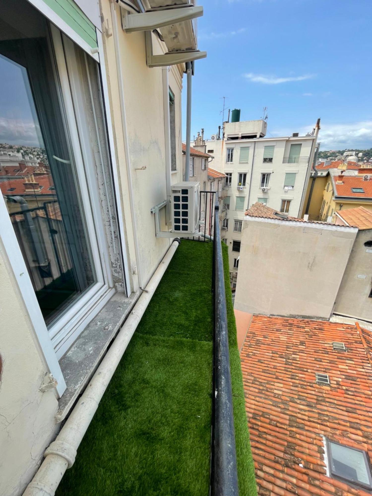 Sweethome Massena Apartment