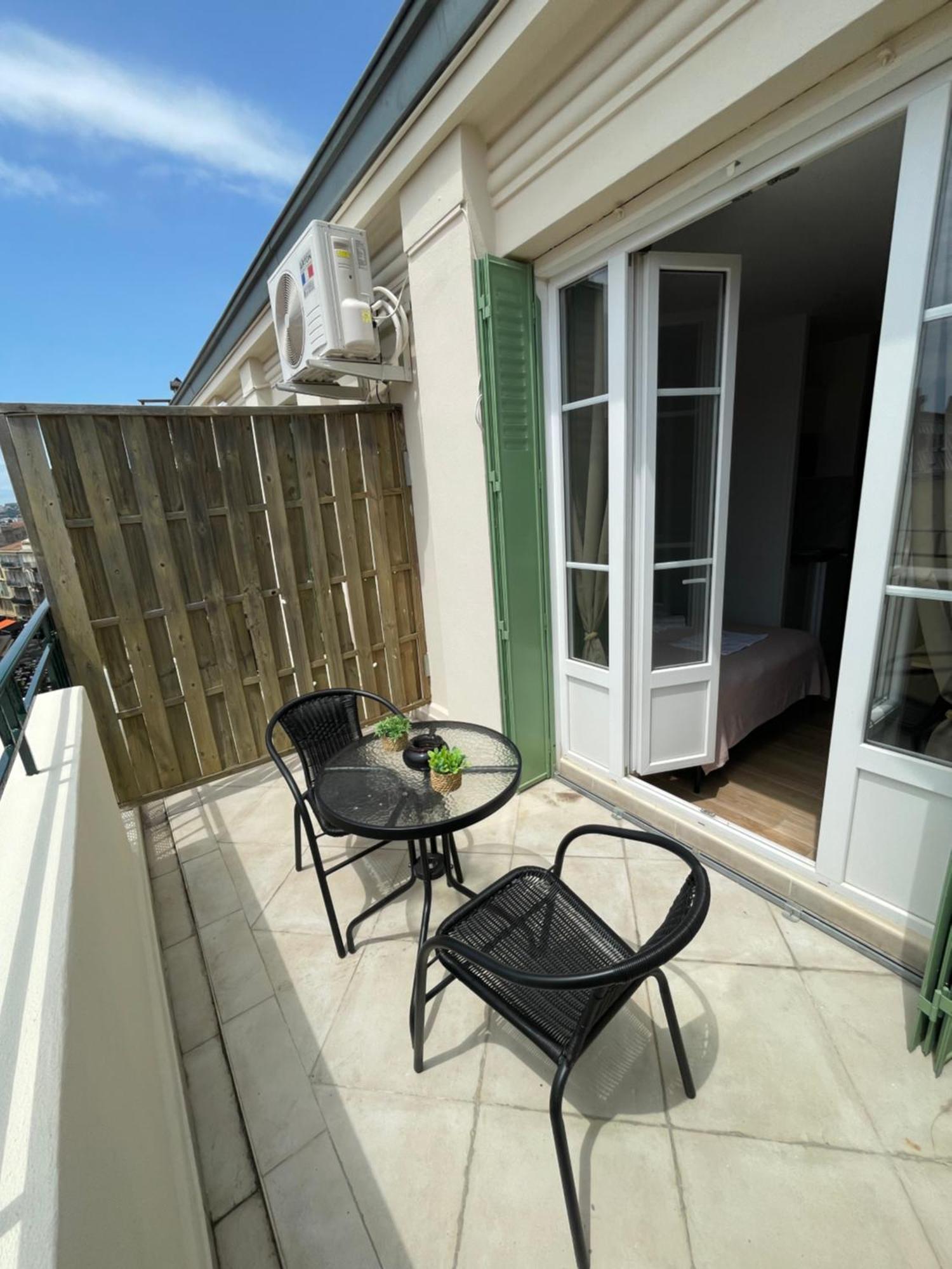 Apartment Sweethome Massena