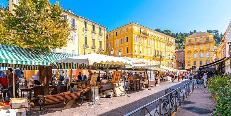 Apartment Joli Studio, Quartier Du Port