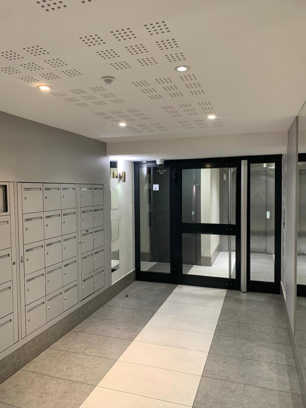 Apartment Joli Studio, Quartier Du Port *