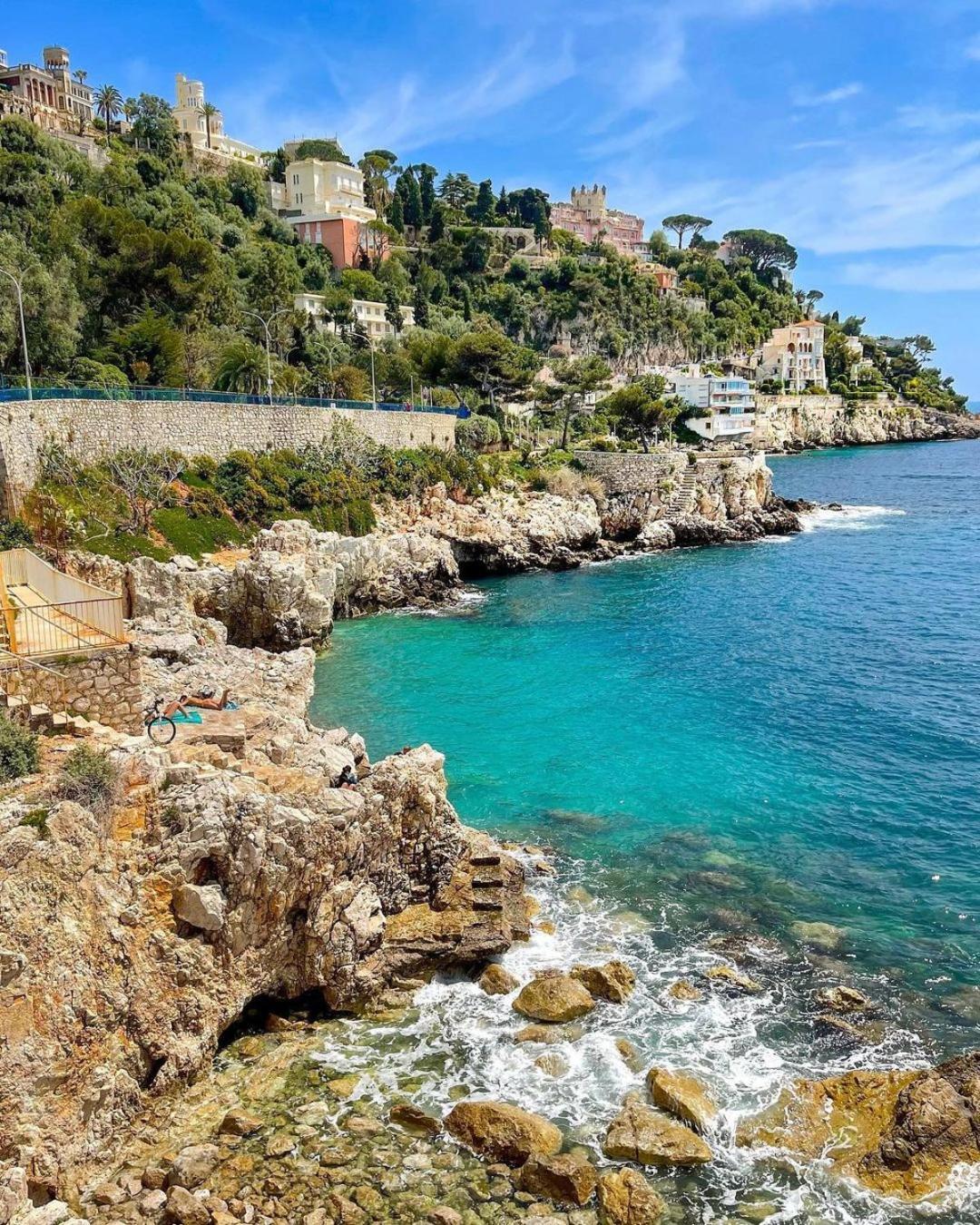 Joli Studio, Quartier Du Port *