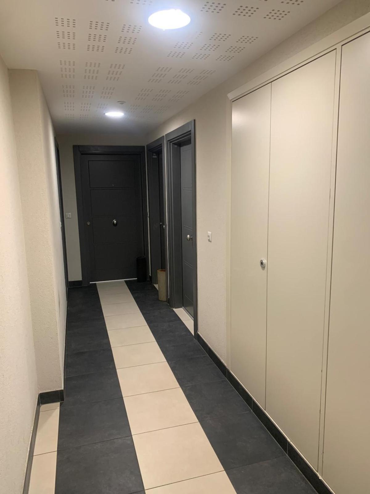 Joli Studio, Quartier Du Port Apartment