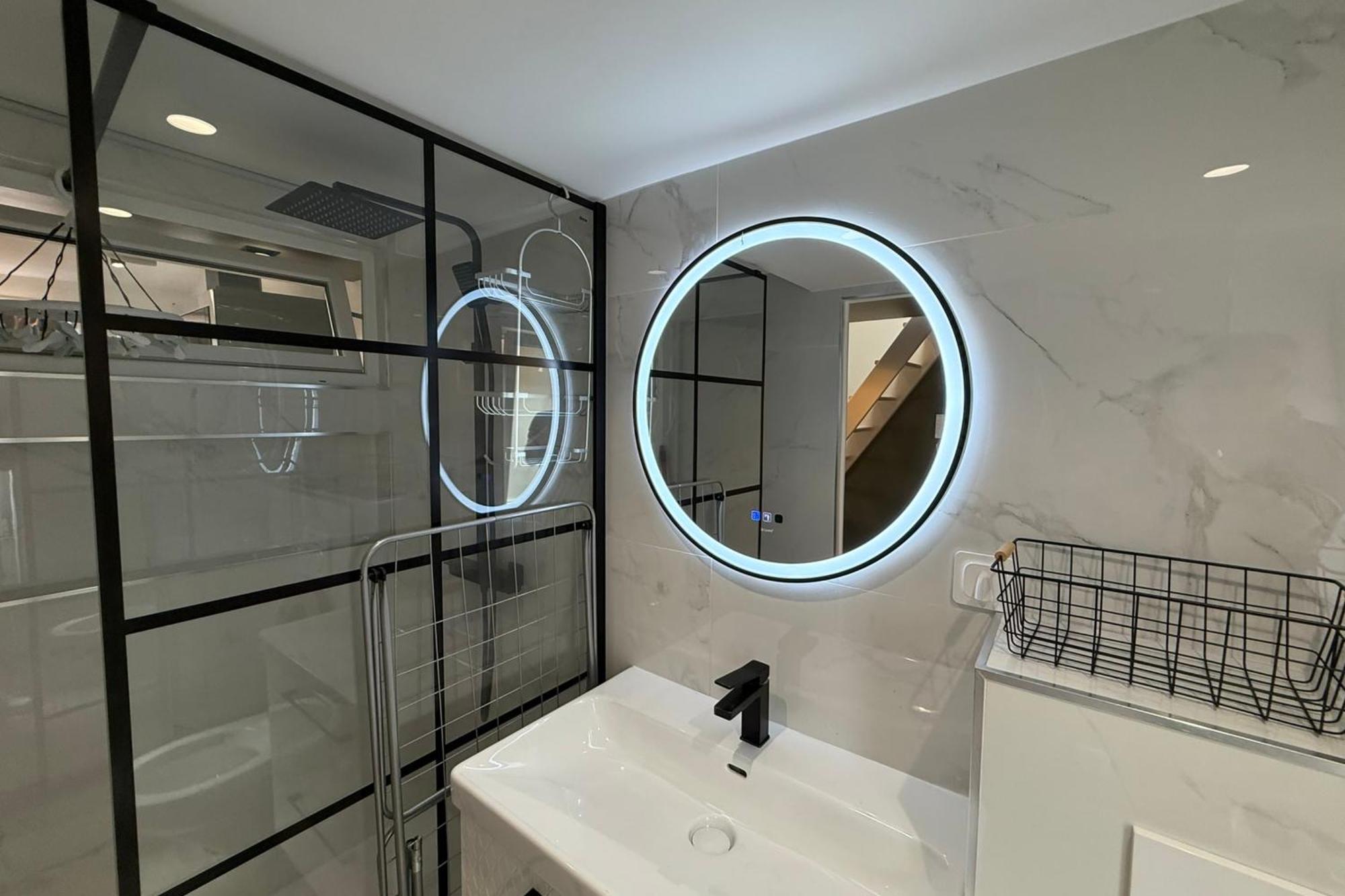 Apartment In The Heart Of Old - 4 Pers