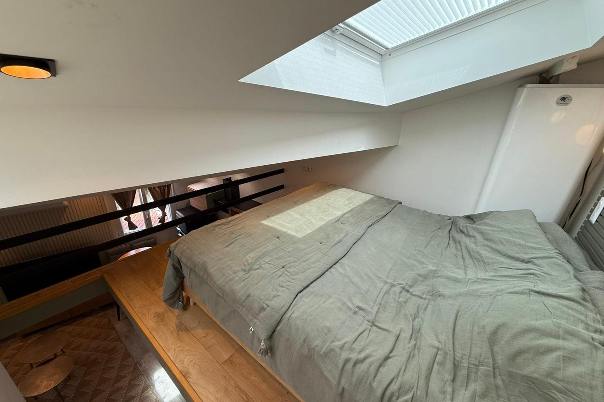 Apartment In The Heart Of Old - 4 Pers *