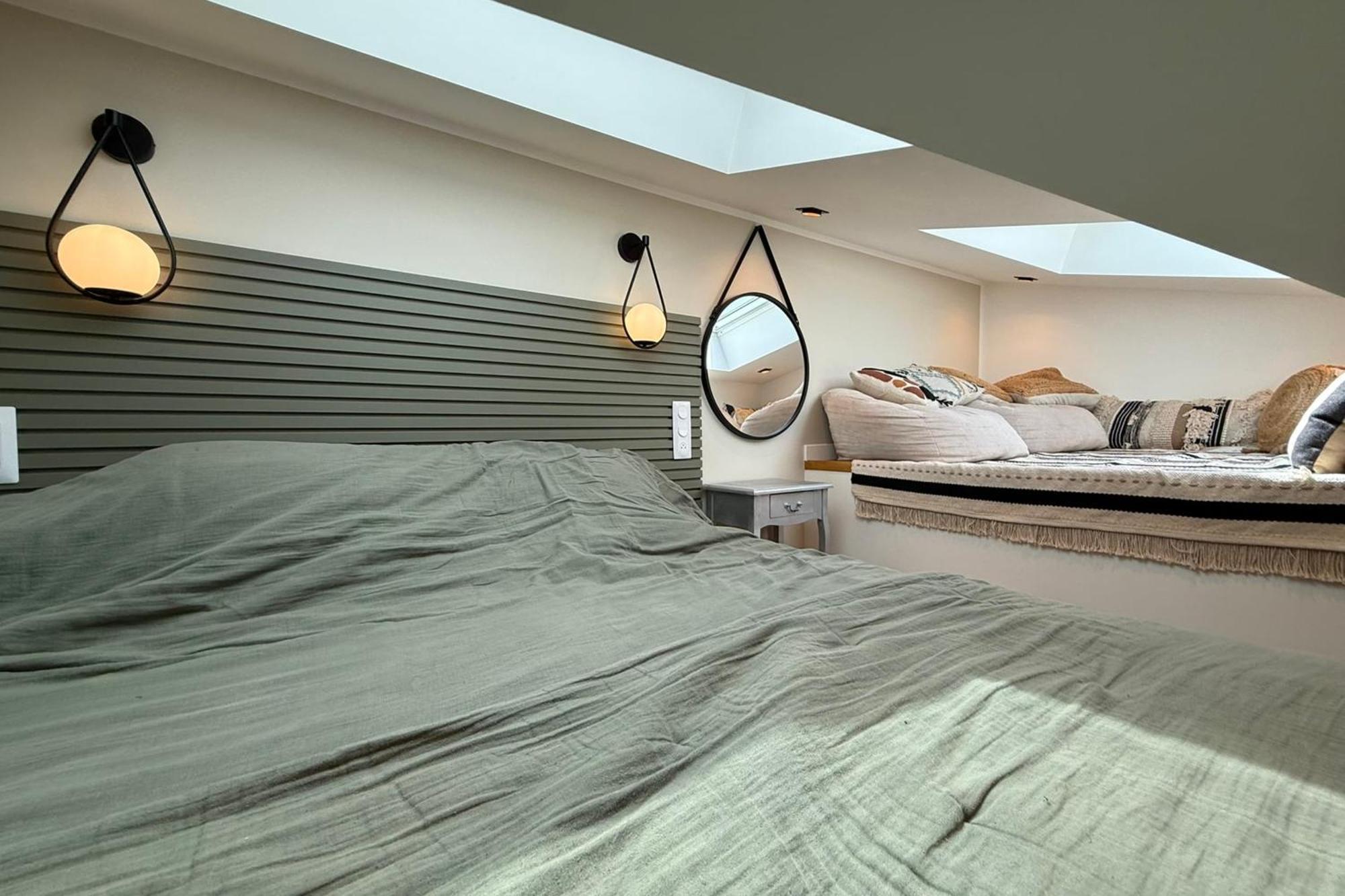 In The Heart Of Old - 4 Pers