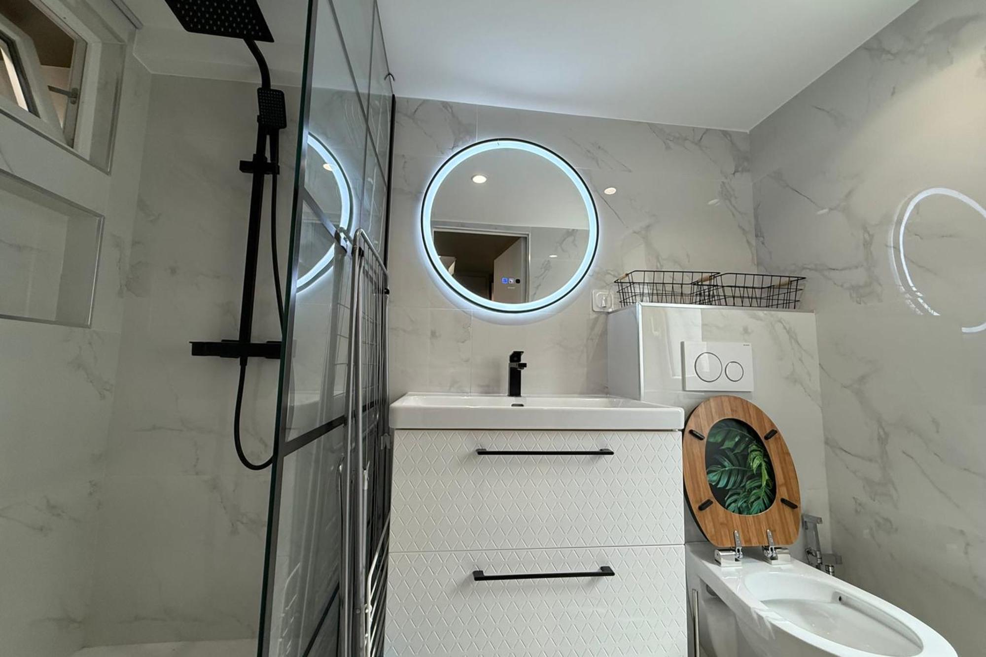 In The Heart Of Old - 4 Pers Apartment