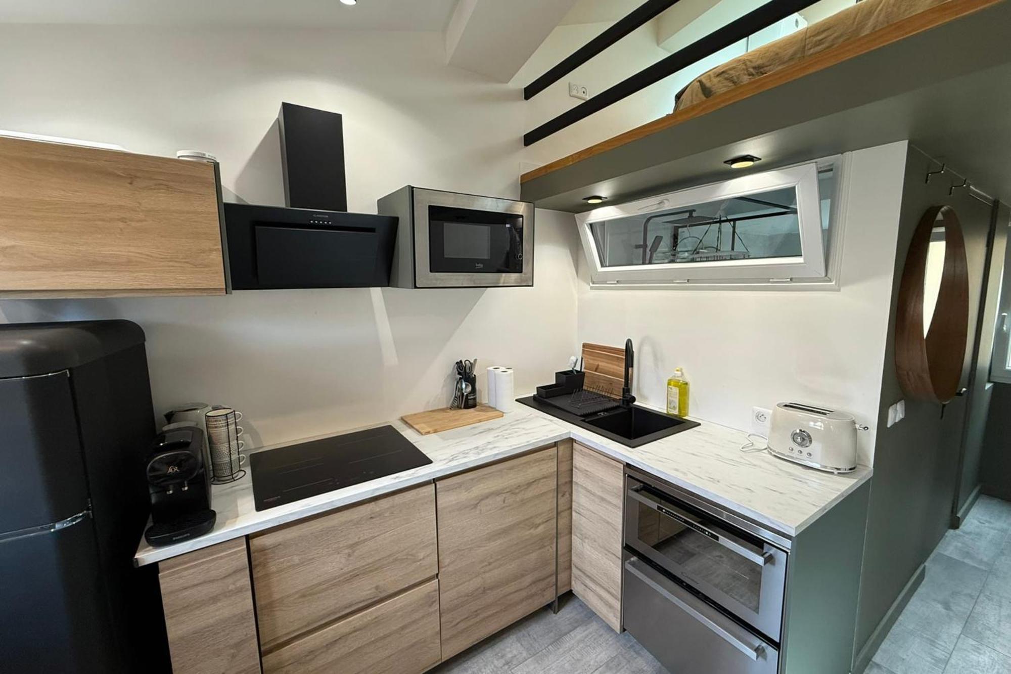 In The Heart Of Old - 4 Pers Apartment *