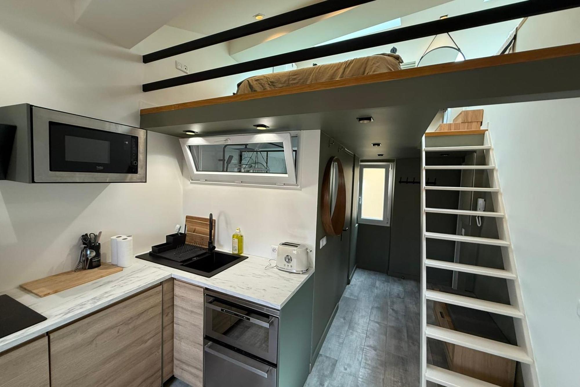 In The Heart Of Old - 4 Pers Apartment Nice