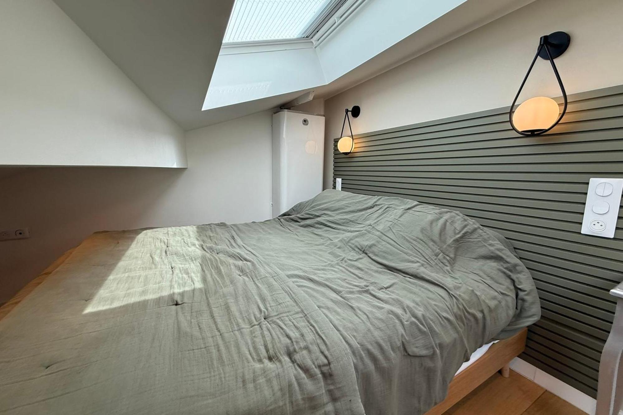 Apartment In The Heart Of Old - 4 Pers Nice