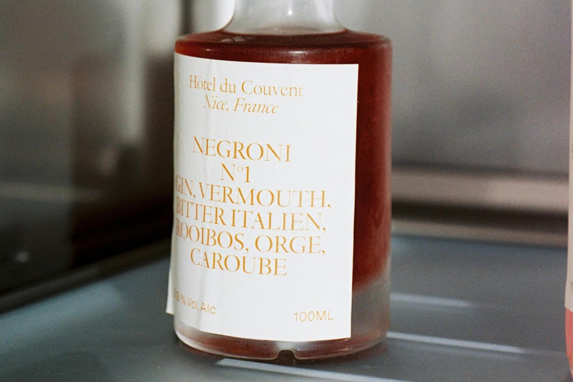 Du Couvent, A Luxury Collection Hotel, Hotel 5*