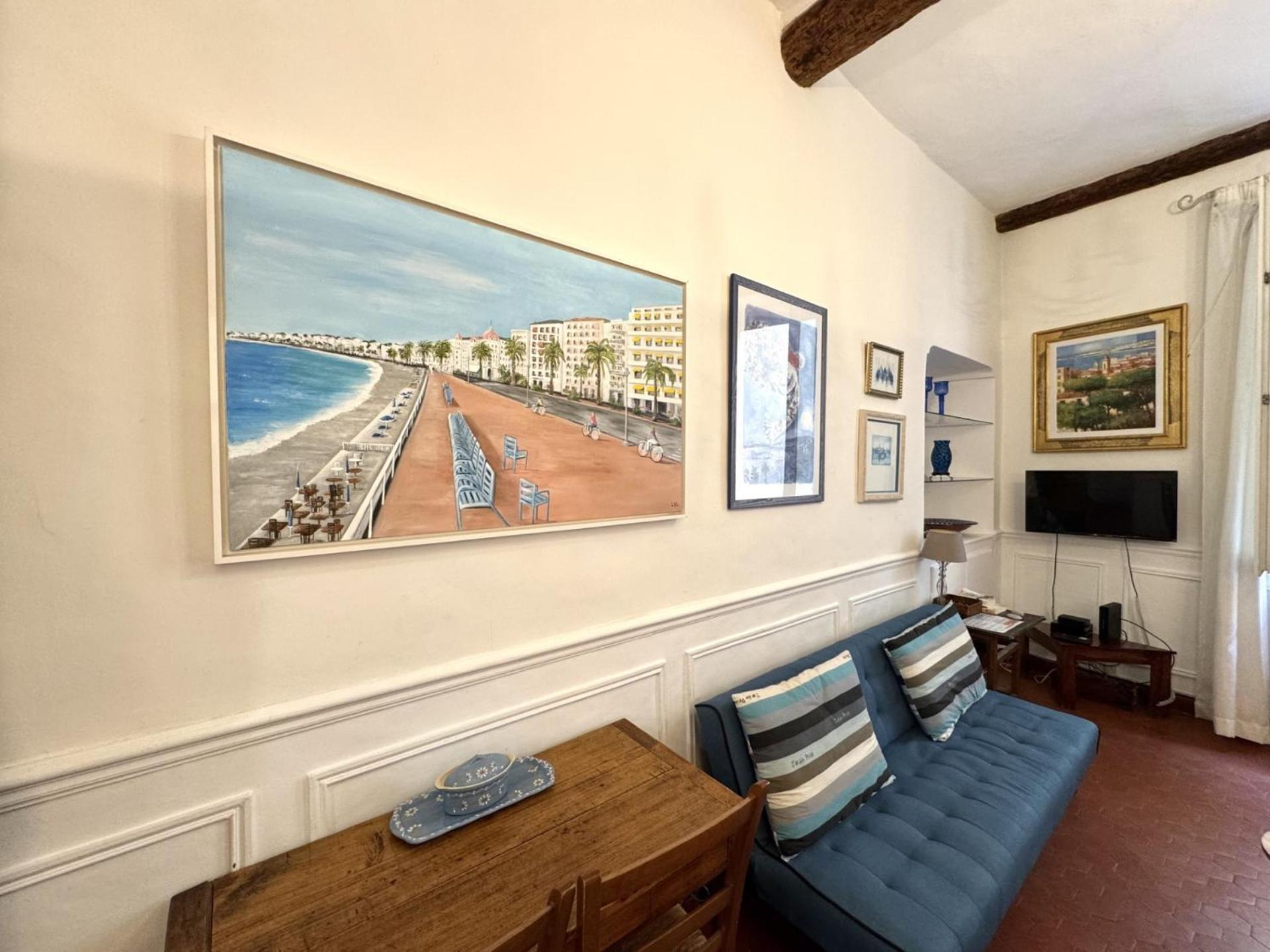 Riviera: Old Town Getaway, Steps From