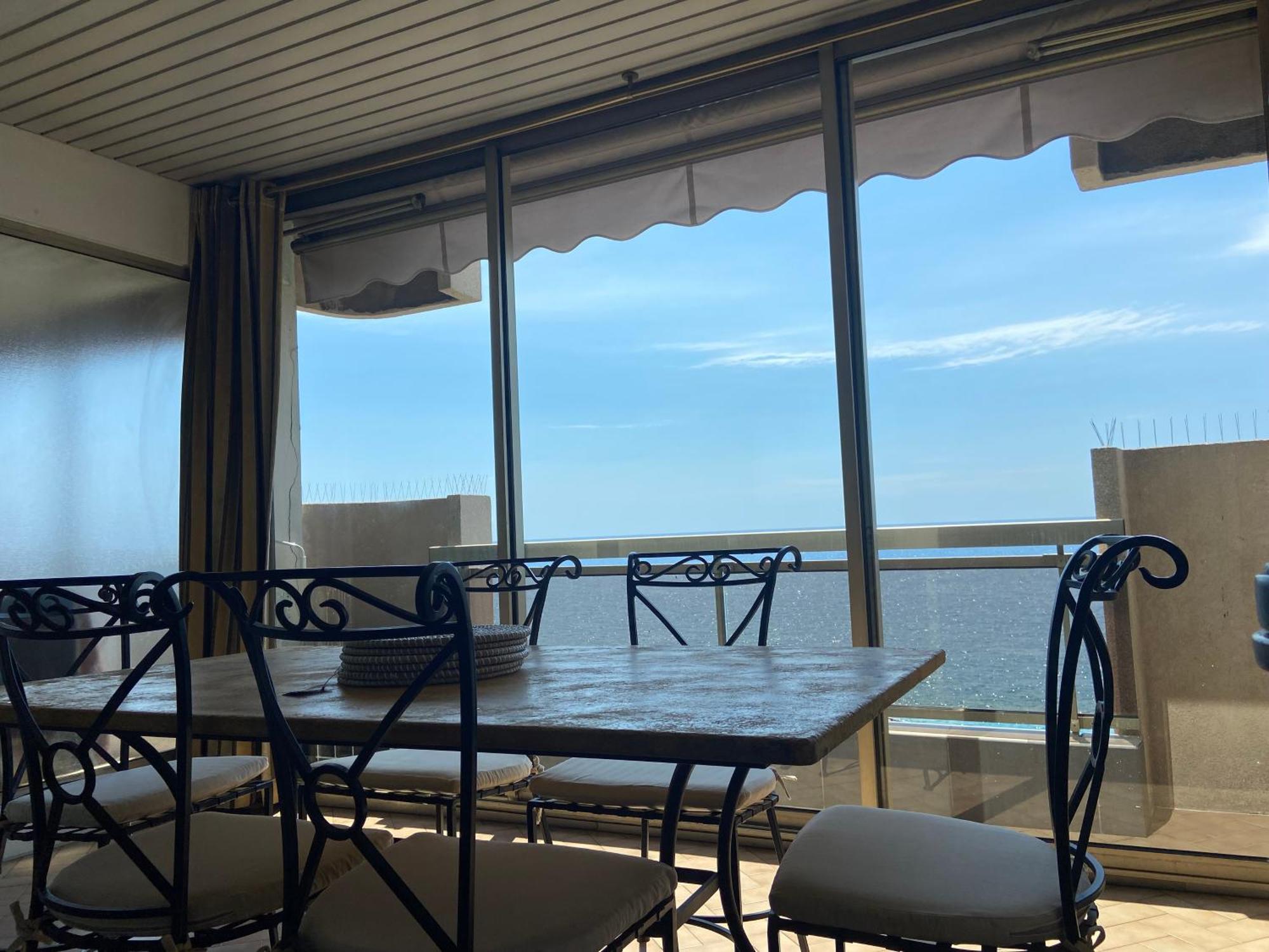 Apartment Le Bahia *