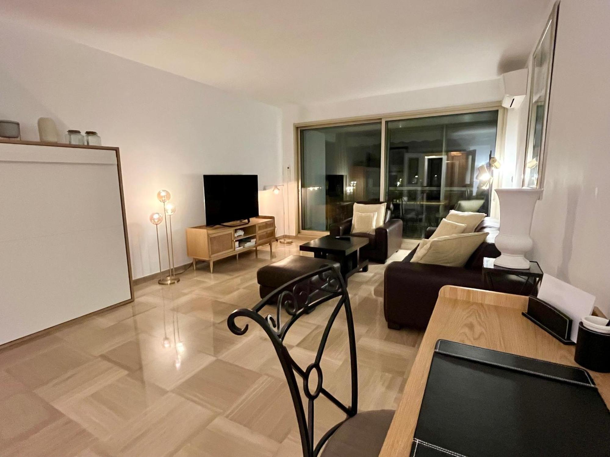 Le Bahia Nice