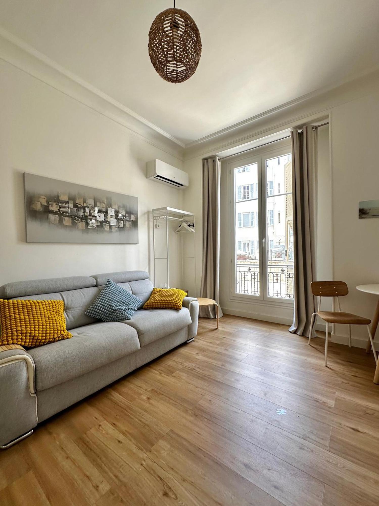 Apartment Simply The Best! Need!