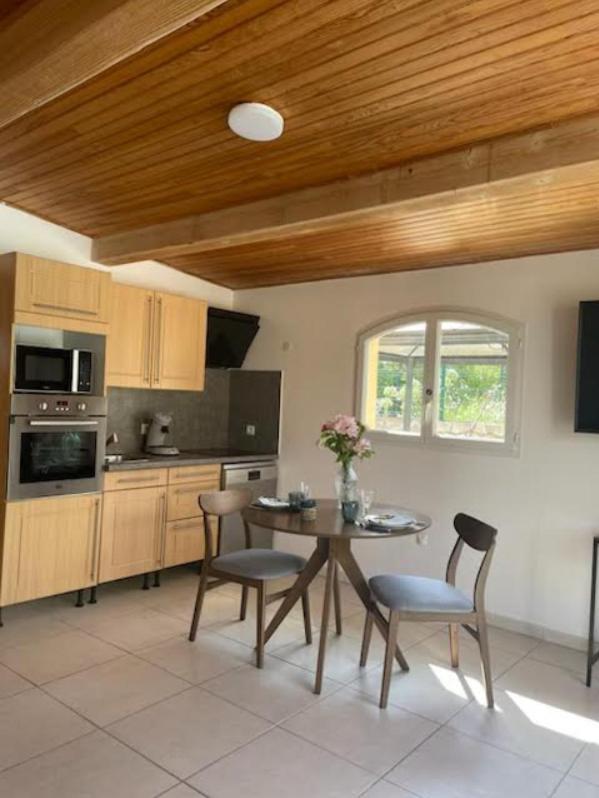 Magnifique Studio, Piscine, Parking Apartment *