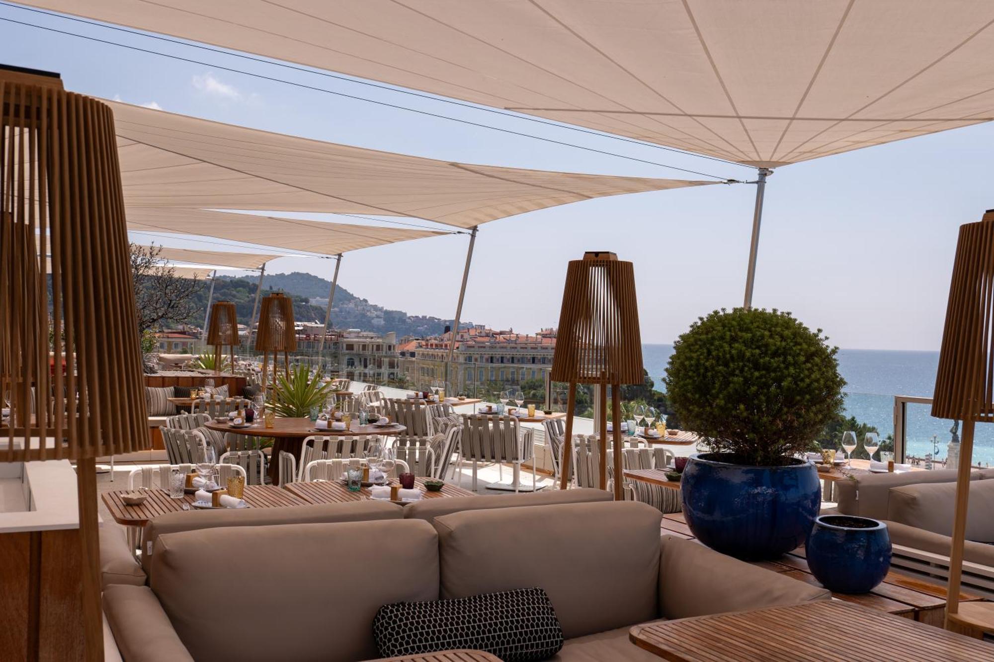 Hotel Maison Albar - Le Victoria 5*