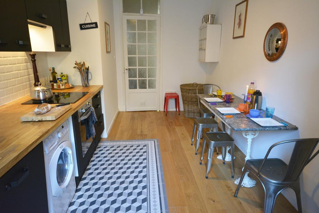 Apartment Be Our Guests In Port Le Pin Nice