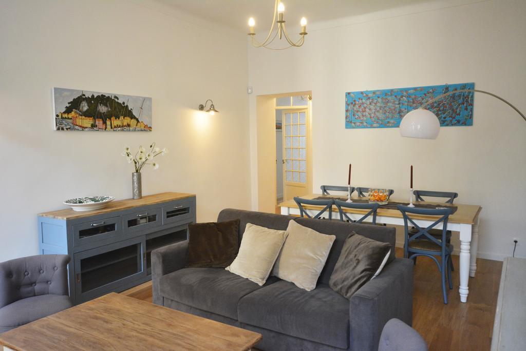 Be Our Guests In Port Le Pin *