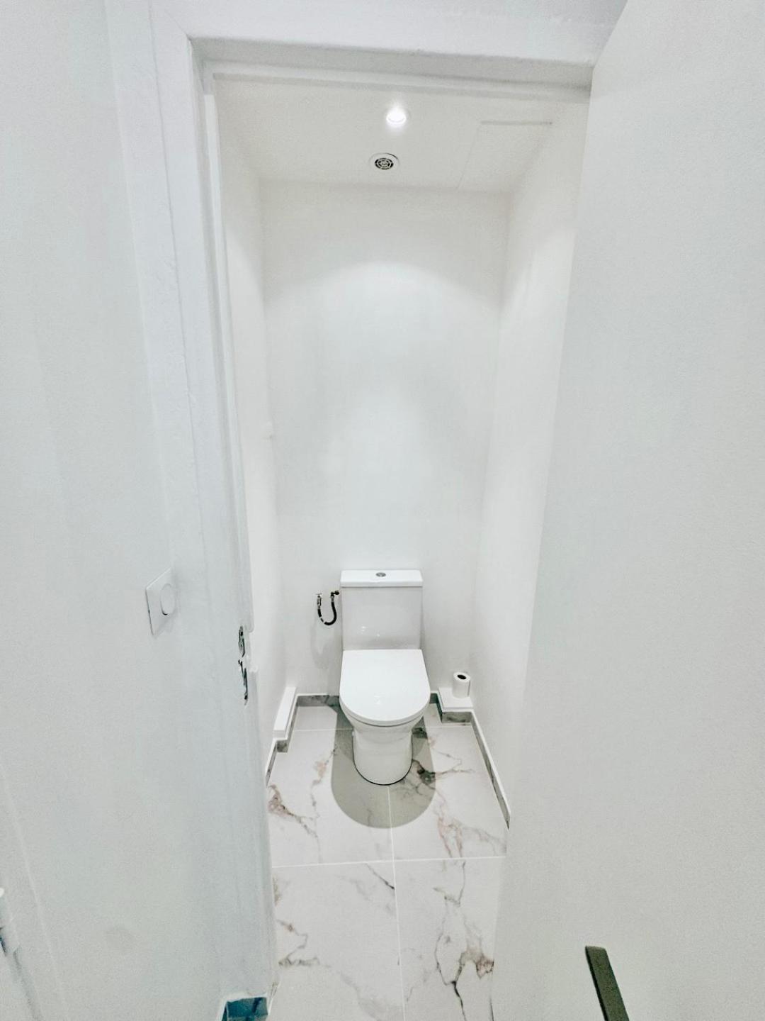Nest In Apartment Nice