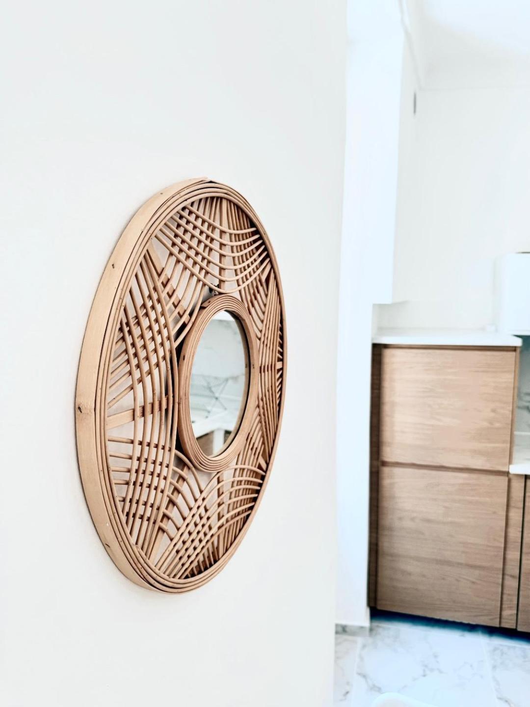 Nest In Apartment Nice