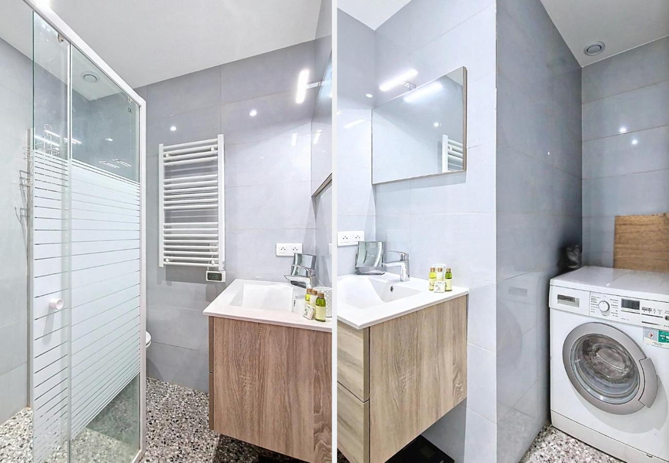 Nestor&jeeves - Golden Square - Near Promenade Des Apartment Nice