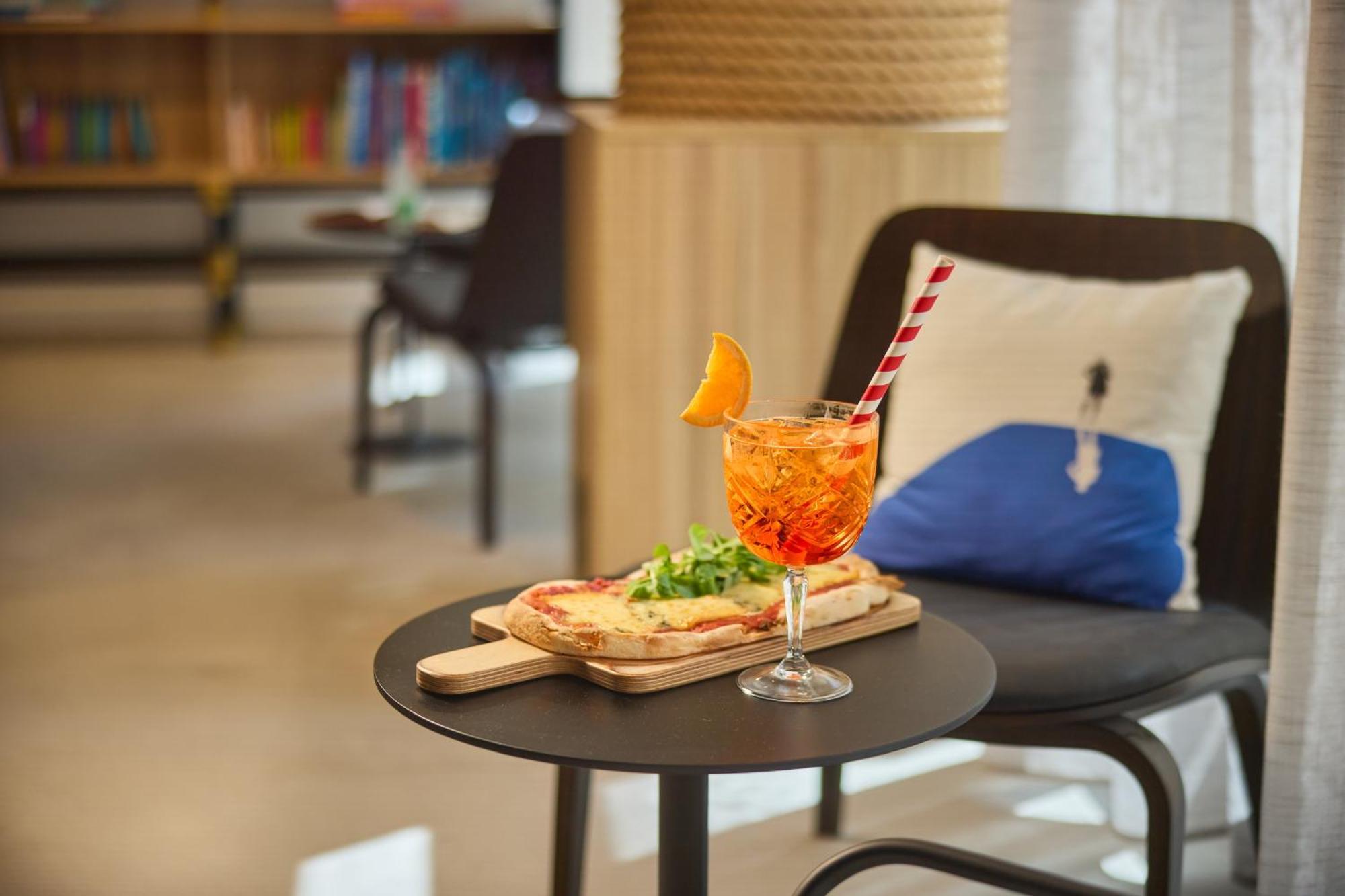 Moxy Hotel Nice