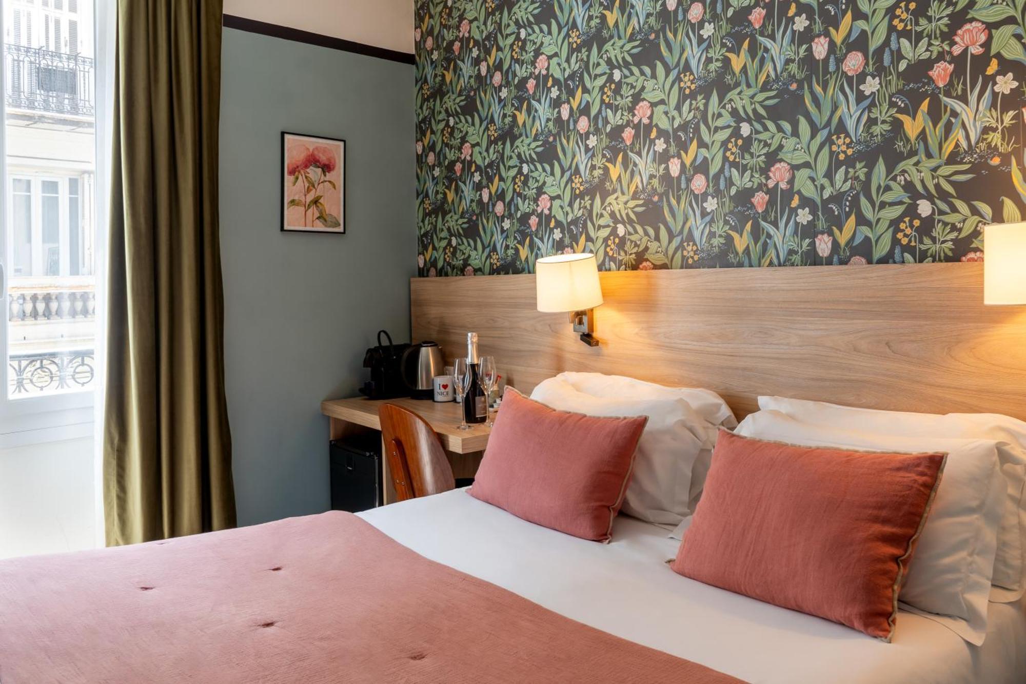 De France, Un Ammi Nice