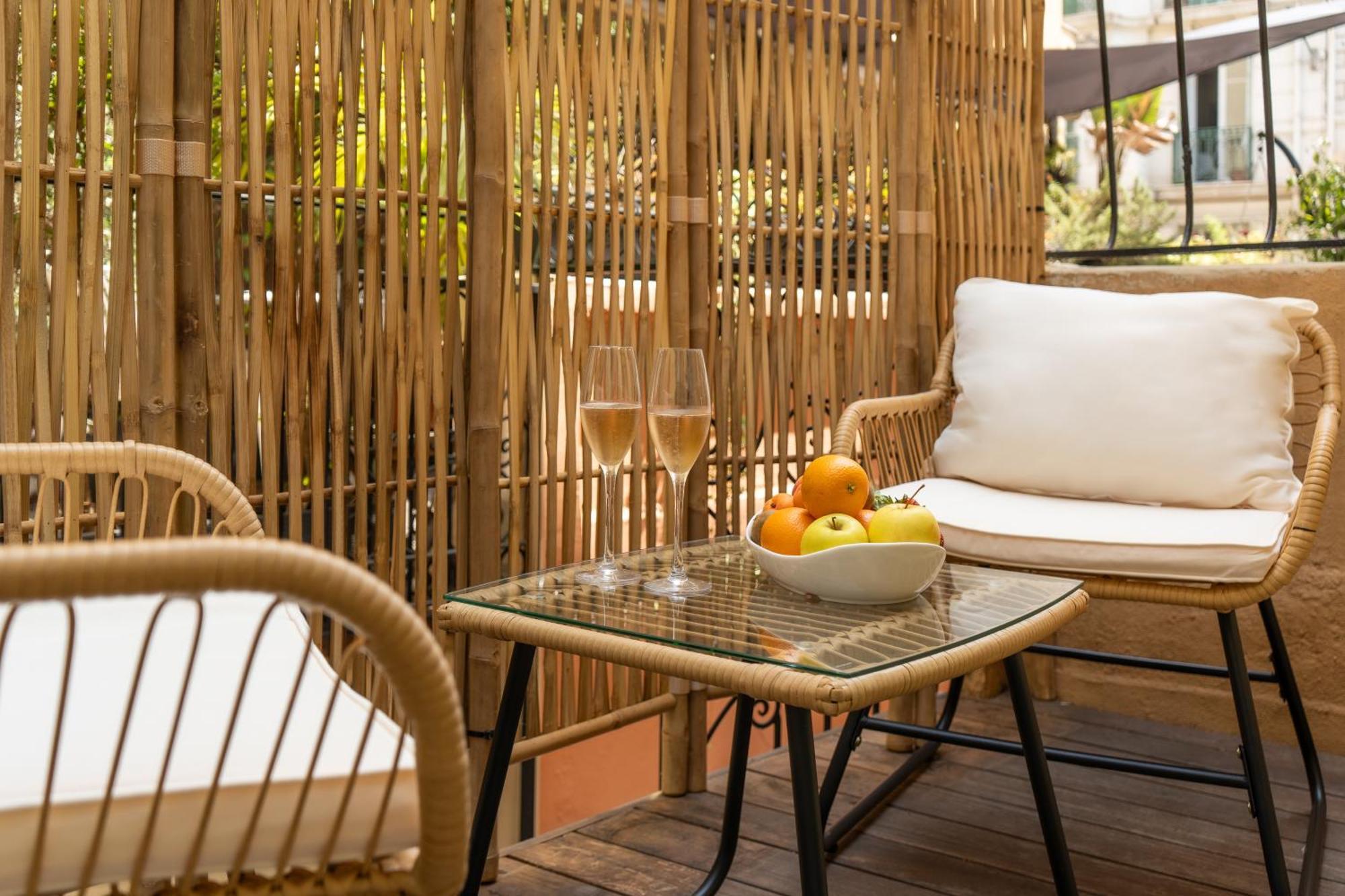 De France, Un Ammi Hotel 3*