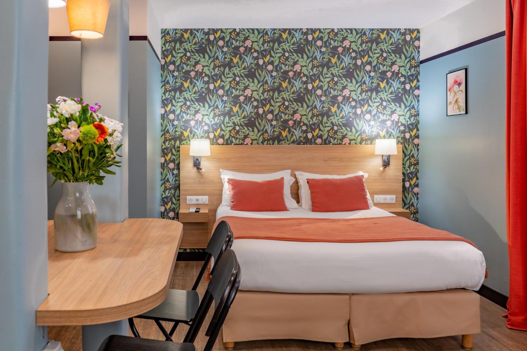 De France, Un Ammi Hotel 3*