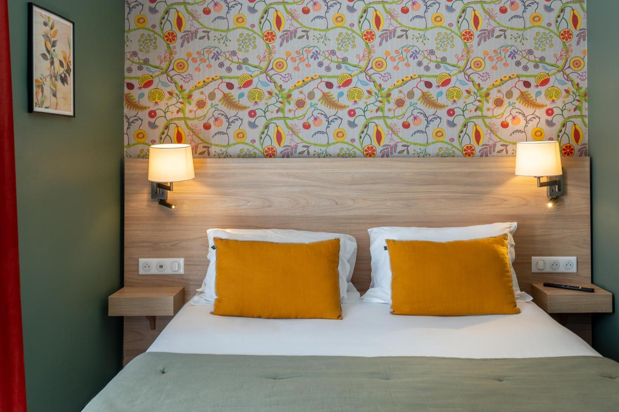 De France, Un Ammi Hotel Nice